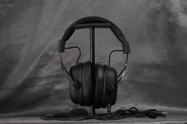 Havit H2002d Gaming Headset 1