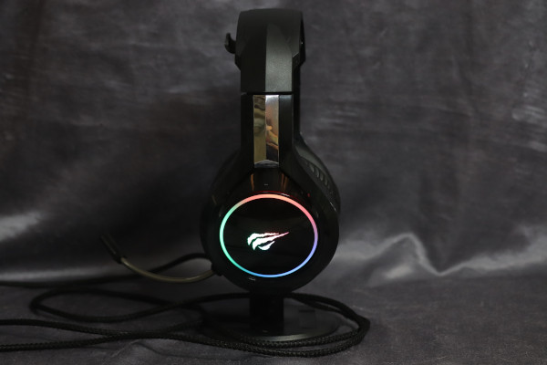 Havit H2232d Rgb Gaming Headset 1