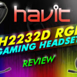 Havit H2232d Rgb Gaming Headset Review