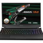 Hidevolution Aorus 15g Xc 8us2430sh