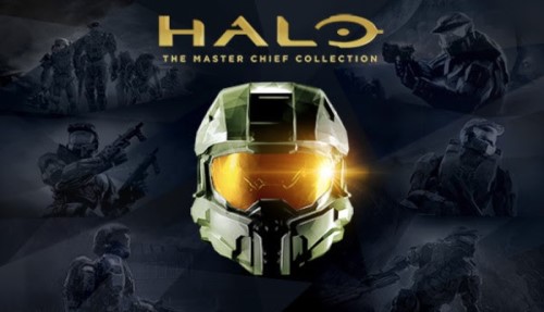 Halo The Master Chief Collection