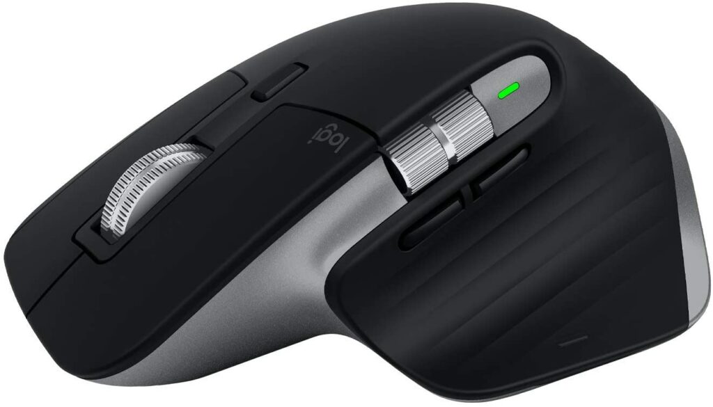 Logitech Mx Master 3 For Mac