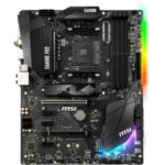 Msi B450 Gaming Pro Carbon Ac