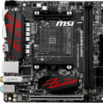 Msi B450i Gaming Plus Ac