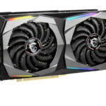 Msi Gaming Geforce Rtx 2060 Super