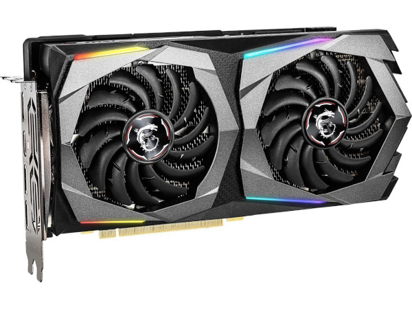 Msi Gaming Geforce Rtx 2060 Super