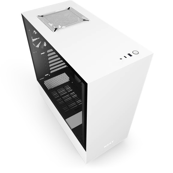 nzxt h510