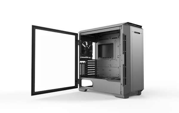 phanteks eclipse p600s glacier white case