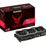 Powercolor Red Devil Amd Radeon Rx 5700 Xt