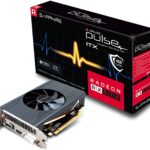 Sapphire Pulse Radeon Rx 570 Atx