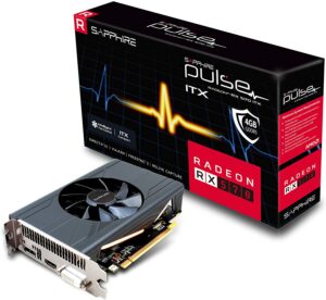 Sapphire Pulse Radeon Rx 570 Atx