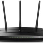 Tp Link Ac1750 Band Gigabit Wireless Internet Router