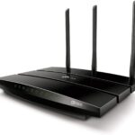 Tp Link Ac1900 Smart Wifi Router