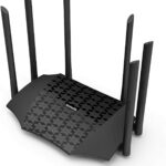 Tenda Ac21 Smart Wi Fi Router