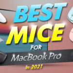 The Best Mice For Macbook Pro In 2021