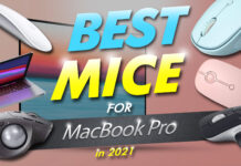 The Best Mice For Macbook Pro In 2021