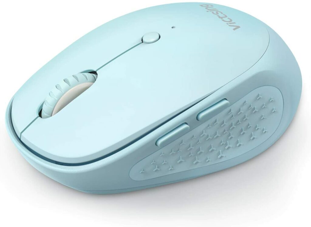 Victsing Wireless Bluetooth Mouse