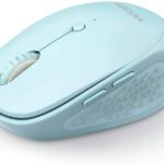 Victsing Wireless Bluetooth Mouse