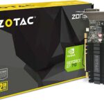 Zotac Geforce Gt 710 2gb