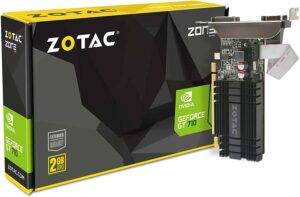 Zotac Geforce Gt 710 2gb