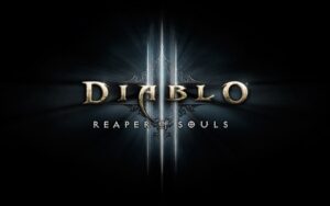 Diablo III ROS logo