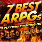 7 best arpg’s to play while waiting on diablo ii resurrected & diablo iv