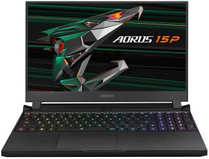 aorus 15p