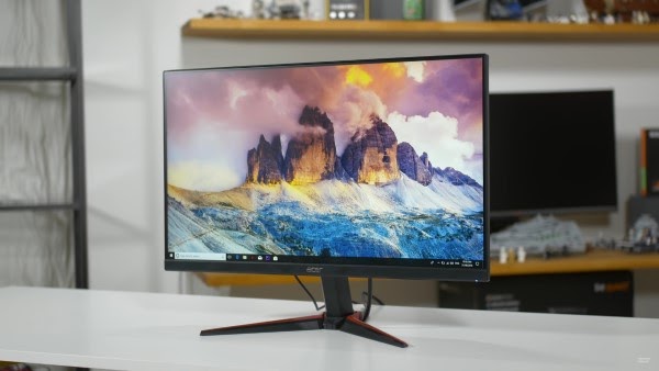 acer nitro vg240y