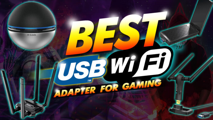 best usb wi fi adapter for gaming blame it on the lag! best usb wi fi adapter for gaming blame it on the lag!