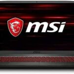 msi gf75 