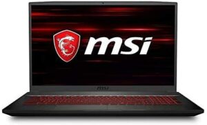 msi gf75 