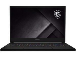 msi gs66 stealth