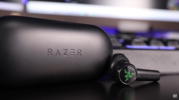 razer hammerhead