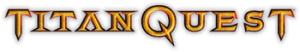 TitanQuest Logo