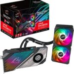 asus rog strix radeon rx 6900 xt