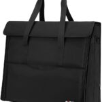 bubm creative protect series 27 inch nylon carry tote bag