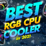 best rgb cpu coolers in 2021