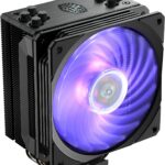 cooler master hyper 212 rgb black edition