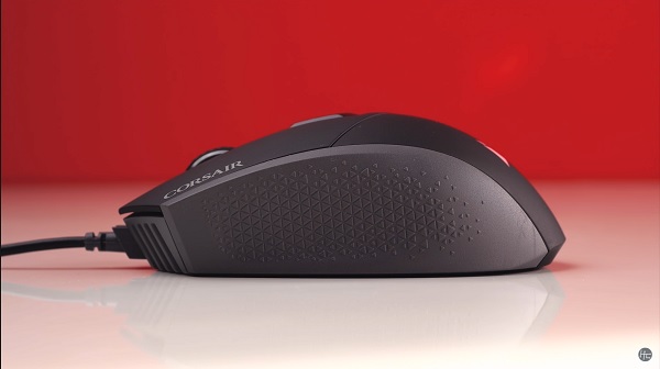 corsair katar gaming mouse 2