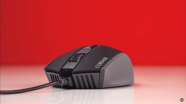 corsair katar gaming mouse