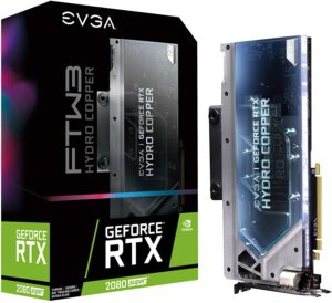 evga geforce rtx 2080 super ftw3