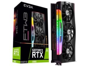 evga geforce rtx 3080 ftw3 ultra gaming