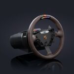 fanatec csl elite racing wheel porsche 918 rsr