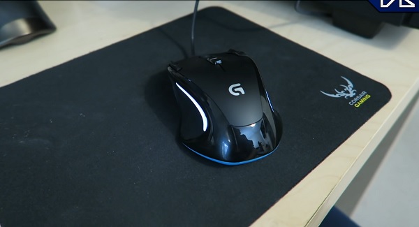 logitech g300s 3