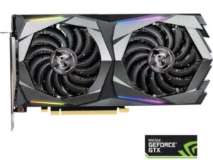 msi gaming geforce gtx 1660 ti