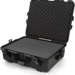 nanuk cases 945 1001 protective case with shoulder strap