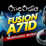 oneodio fusion a71d headphones review