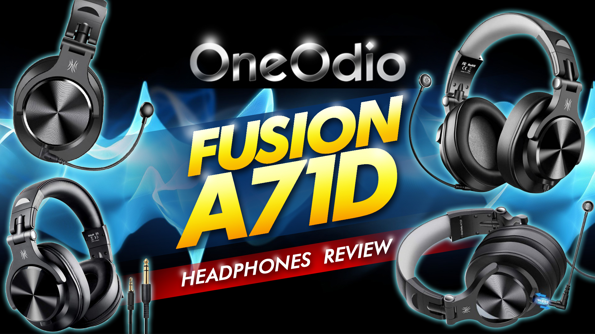 oneodio fusion