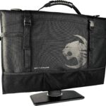 roccat tusko flat screen or widescreen bag