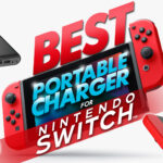 what is the best portable charger for nintendo switch